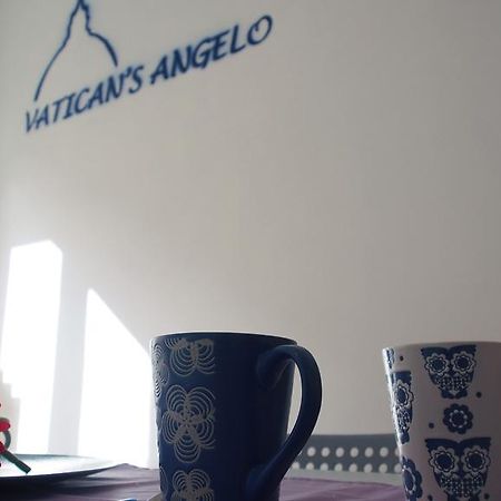 Vatican'S Angelo Bed & Breakfast Rome Luaran gambar