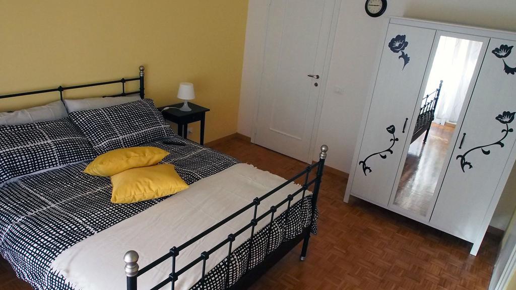 Vatican'S Angelo Bed & Breakfast Rome Bilik gambar