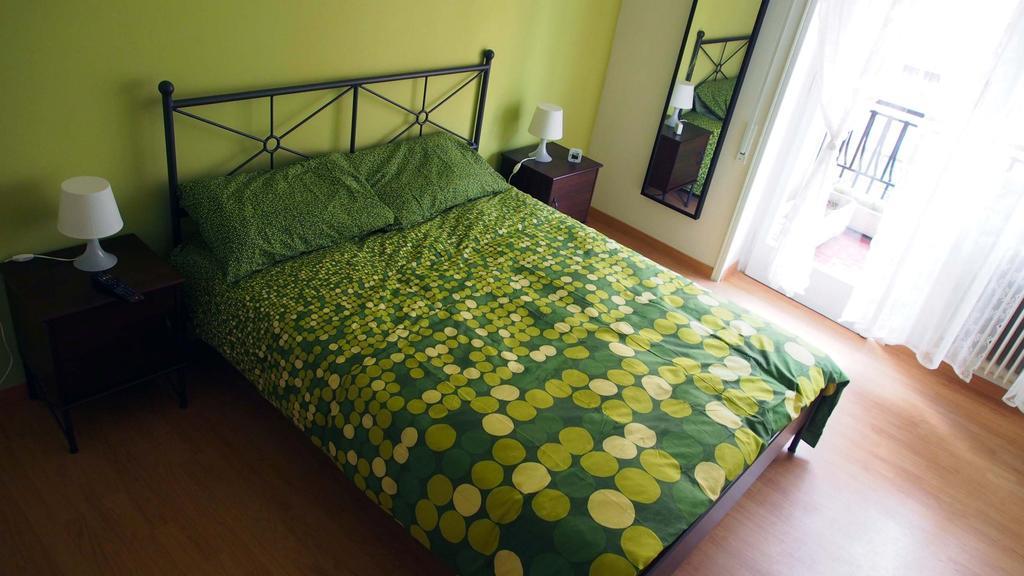 Vatican'S Angelo Bed & Breakfast Rome Bilik gambar