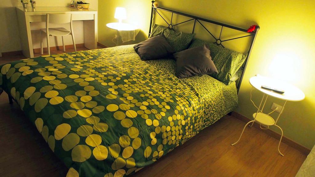 Vatican'S Angelo Bed & Breakfast Rome Bilik gambar