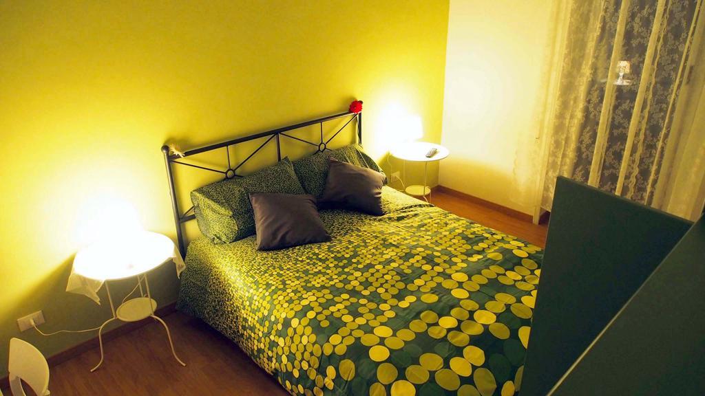 Vatican'S Angelo Bed & Breakfast Rome Bilik gambar